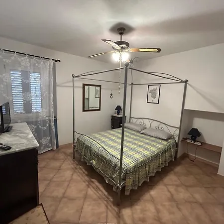 Desiree' Holiday home